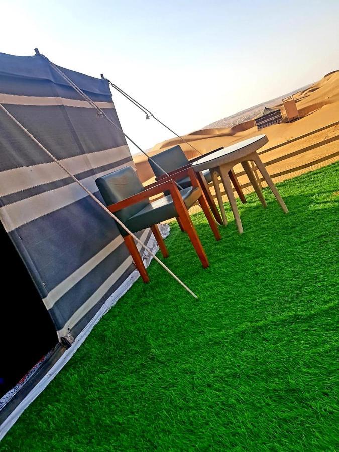 Sunrise Desert Local Private Camp Bidiya Экстерьер фото