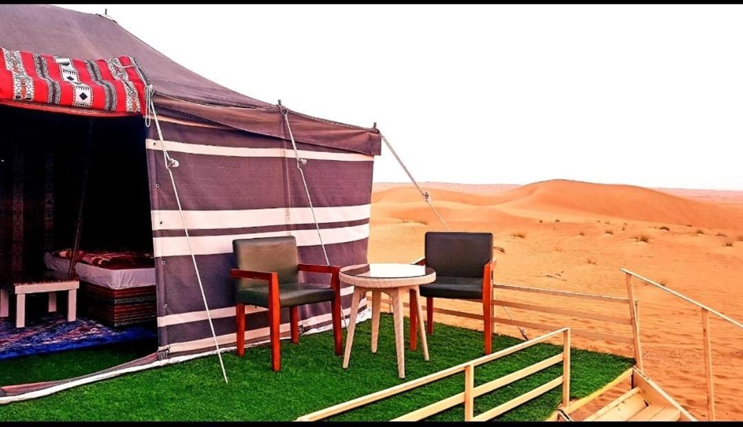 Sunrise Desert Local Private Camp Bidiya Экстерьер фото