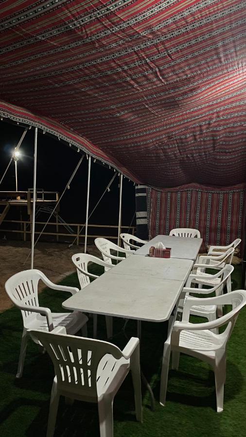 Sunrise Desert Local Private Camp Bidiya Экстерьер фото