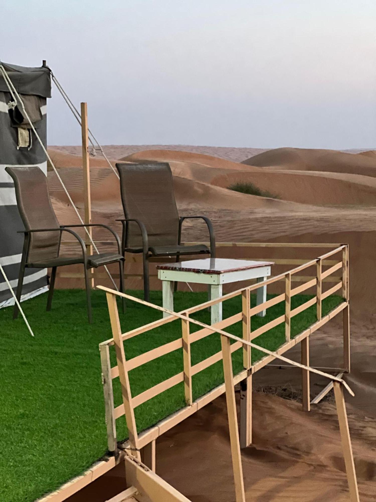 Sunrise Desert Local Private Camp Bidiya Экстерьер фото