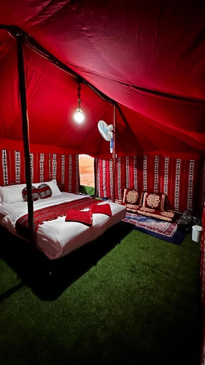 Sunrise Desert Local Private Camp Bidiya Экстерьер фото